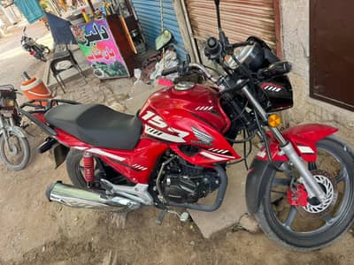 HONDA || CB 150f || Edition || Model 2024