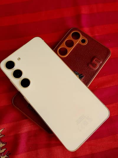 Samsung S23 5G