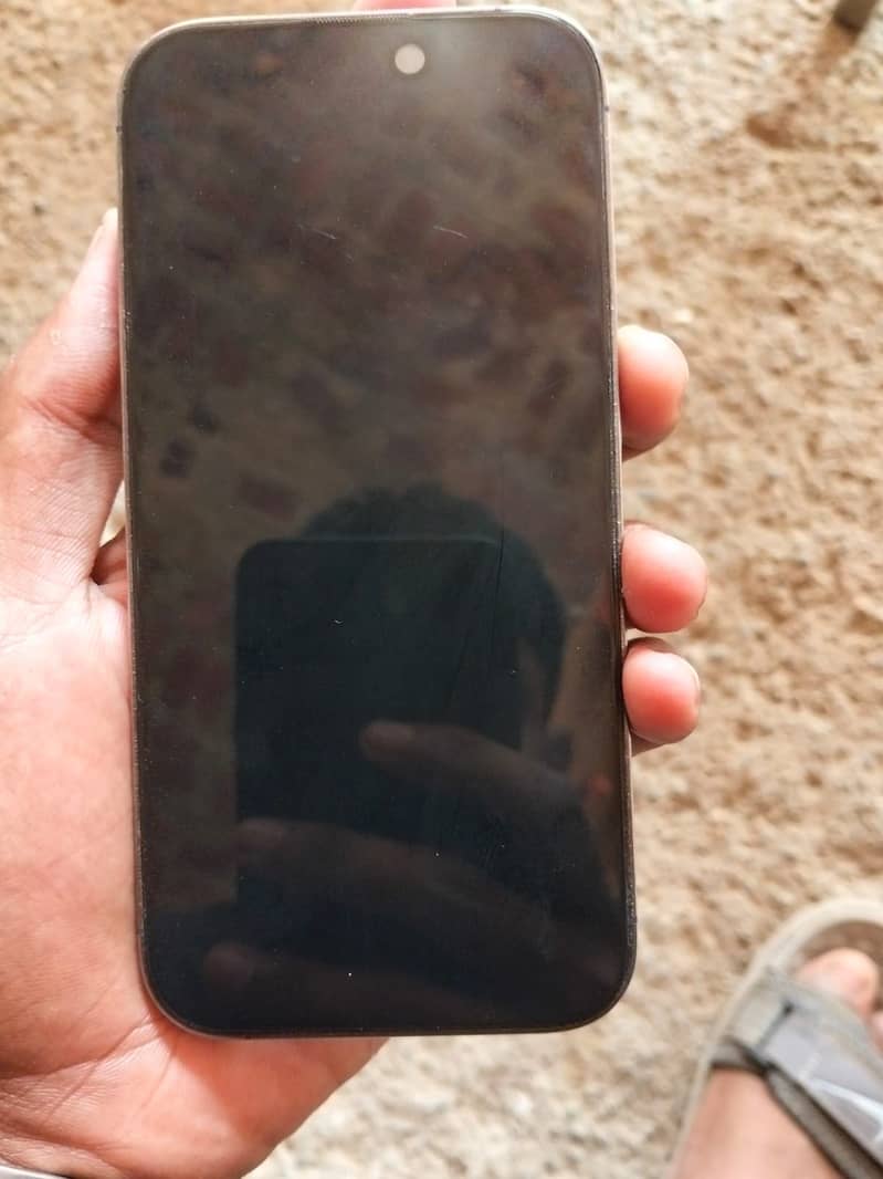 iPhone 14 pro Jv 1