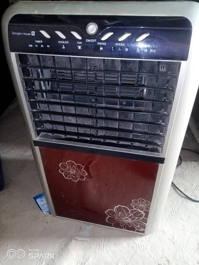 Air Cooler | Stylish & Powerful Cooling | like mini AC
