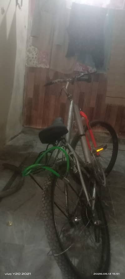 cycle for sale