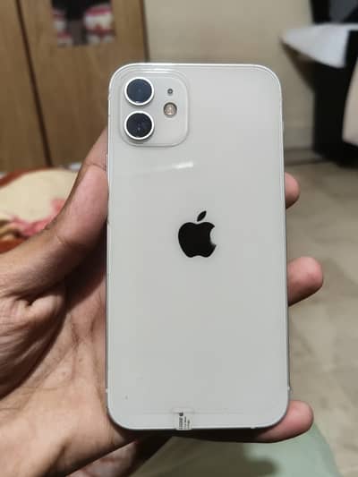 iPhone 12 JV