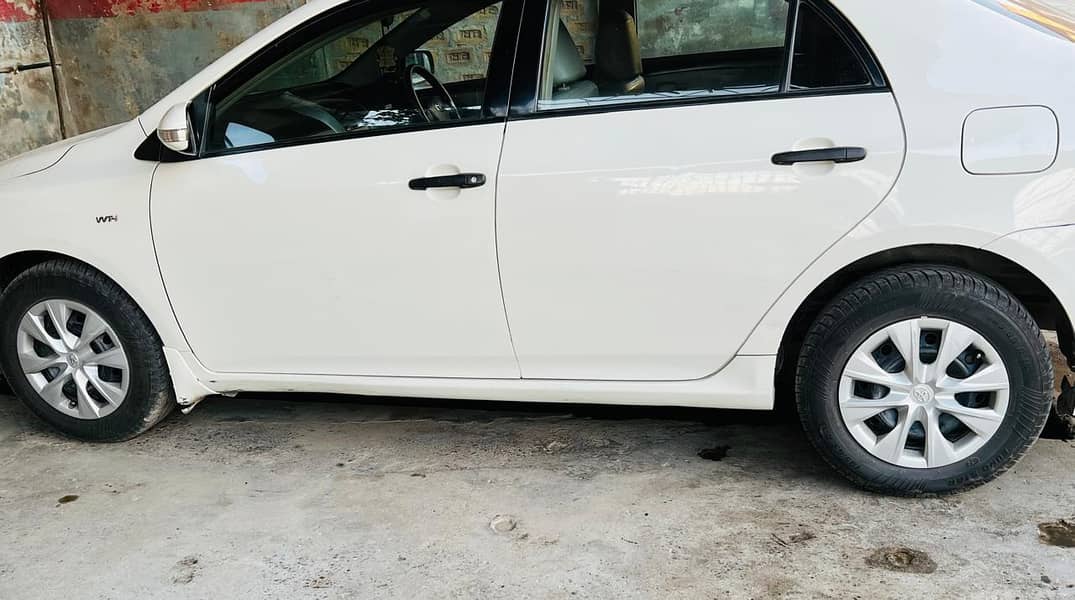 corolla xli 9