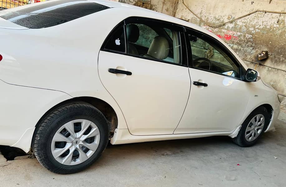 corolla xli 12
