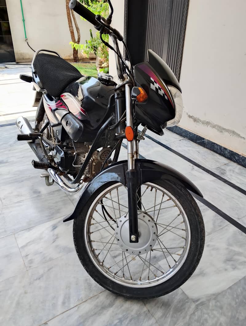 pridor excellent condition 0