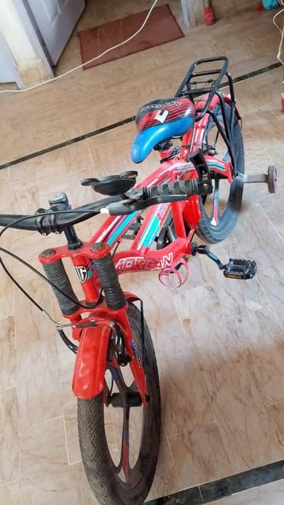 Cycle