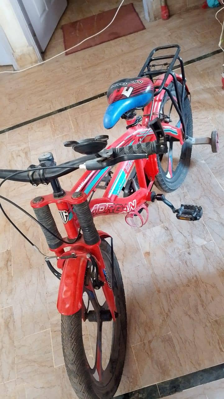 Cycle 0