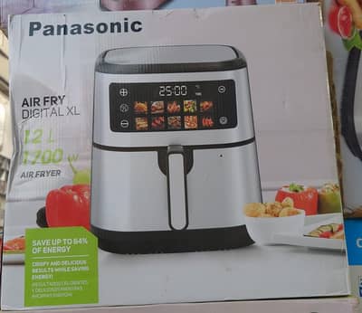 Digital XL Air Fryer