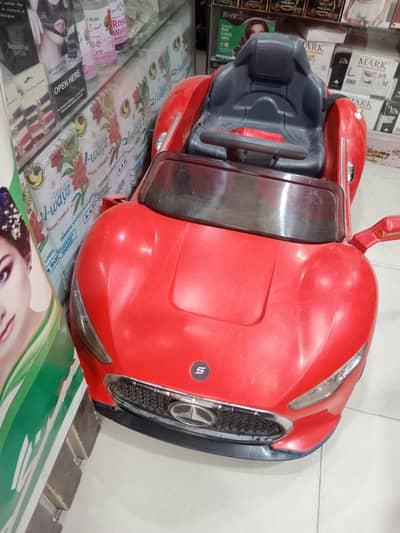 Baby Remote control Car