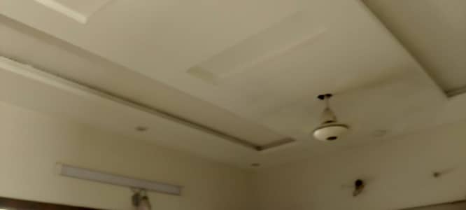 Brand New 5 Marla full for rent available with gas near DHA M block