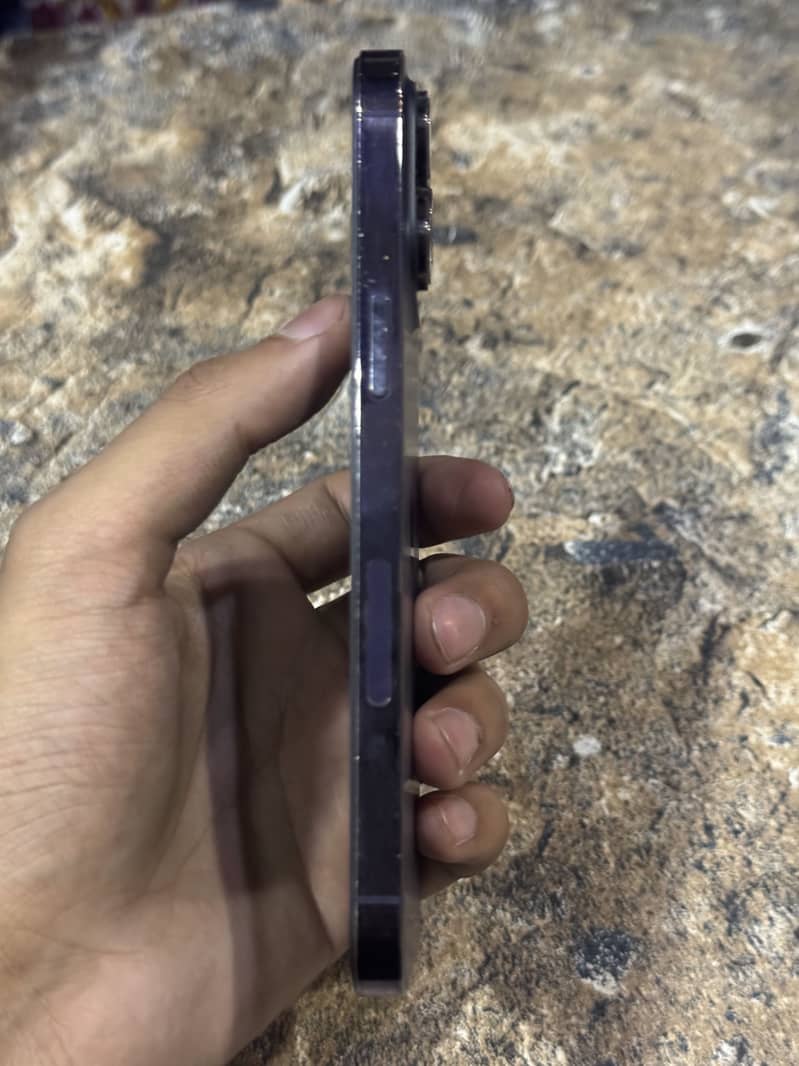 iPhone 14 Pro Max 3