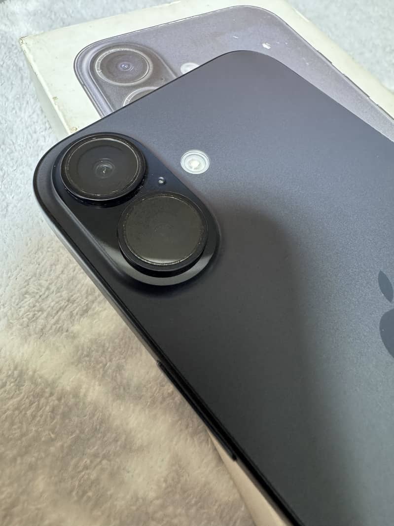 iPhone 16 sim lock 2