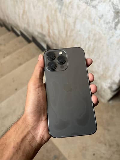IPhone 13 pro JV 128 GB