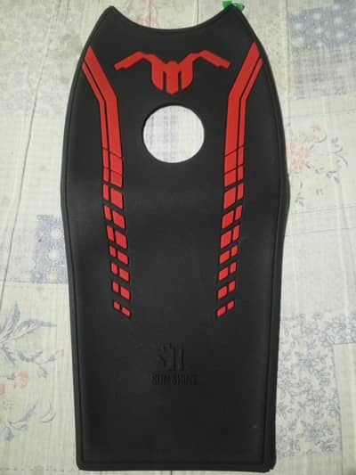Bike fuel tank protection mat