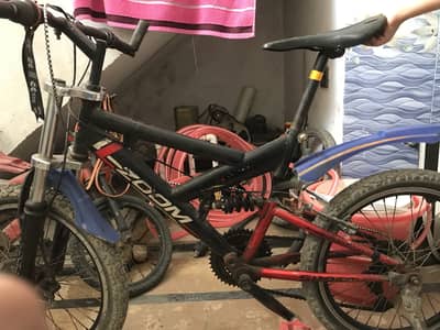 Best quality cycle for children (5) (15) year