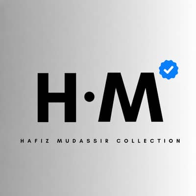 HAFIZ MUDASSIR COLLECTION