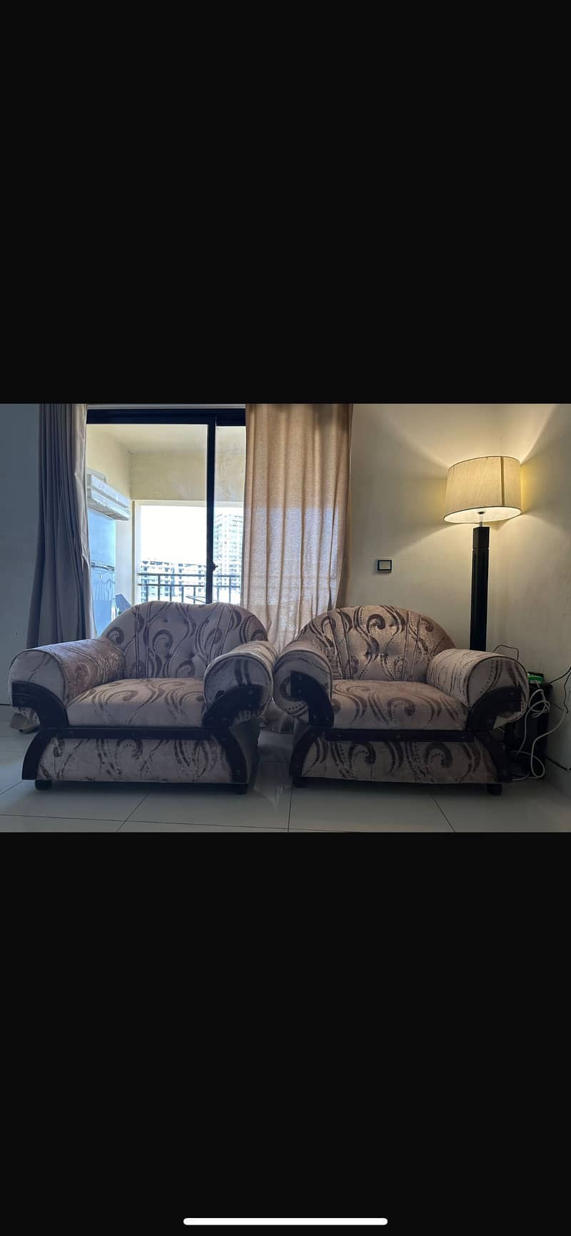 5 seater sofa set 2