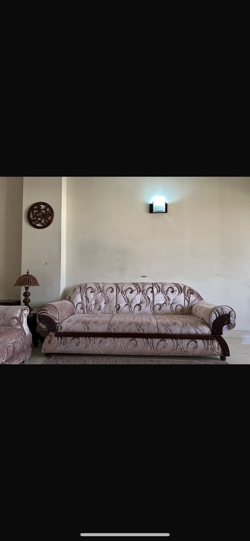 5 seater sofa set 3