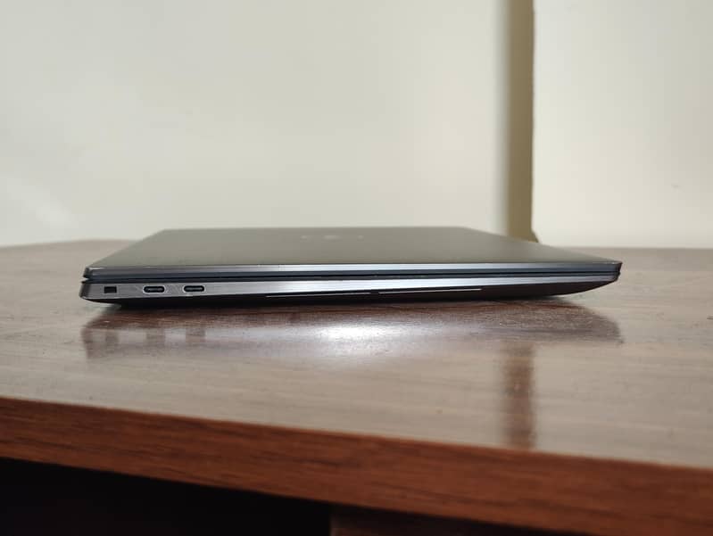 DELL PRECISION 5550 4