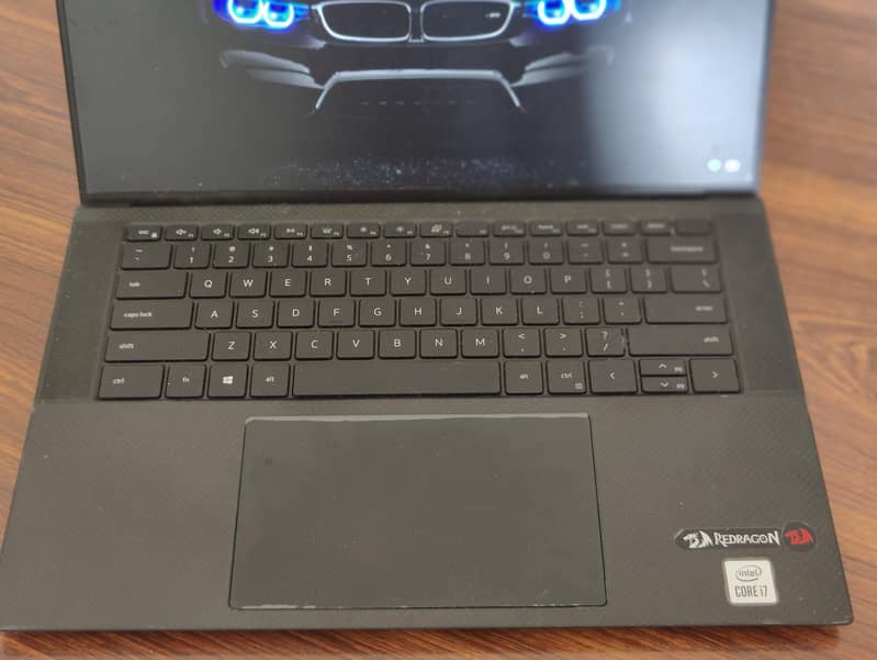 DELL PRECISION 5550 6