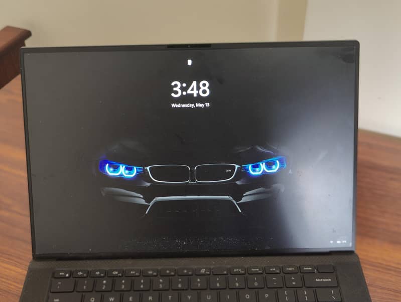 DELL PRECISION 5550 7