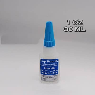 Top Priority Hair System Glue - Original