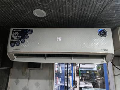 Dawlance DC inverter