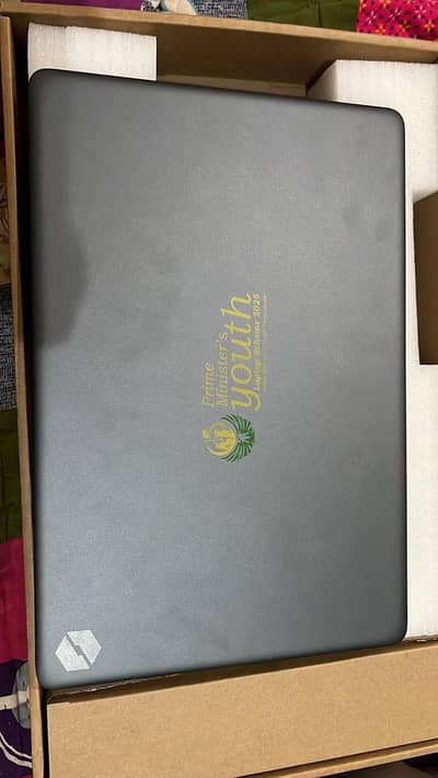 PM laptop