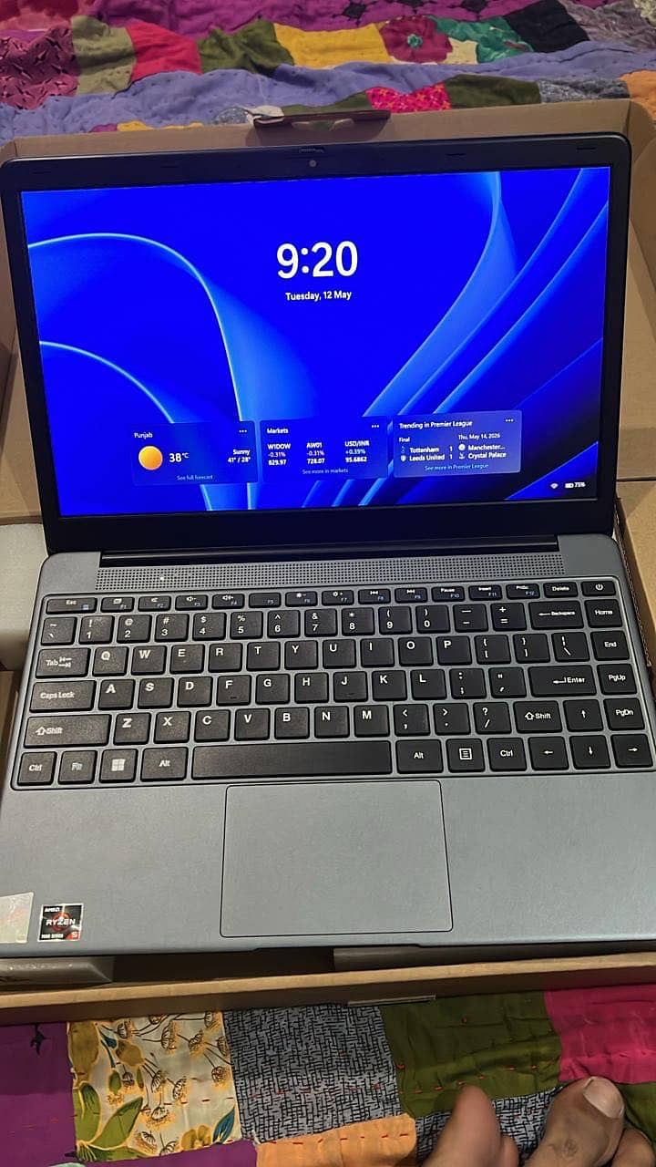 PM laptop 2