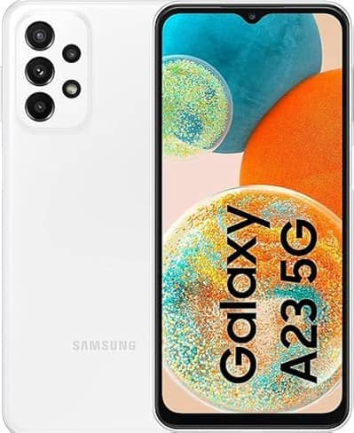 Samsung a23 5G