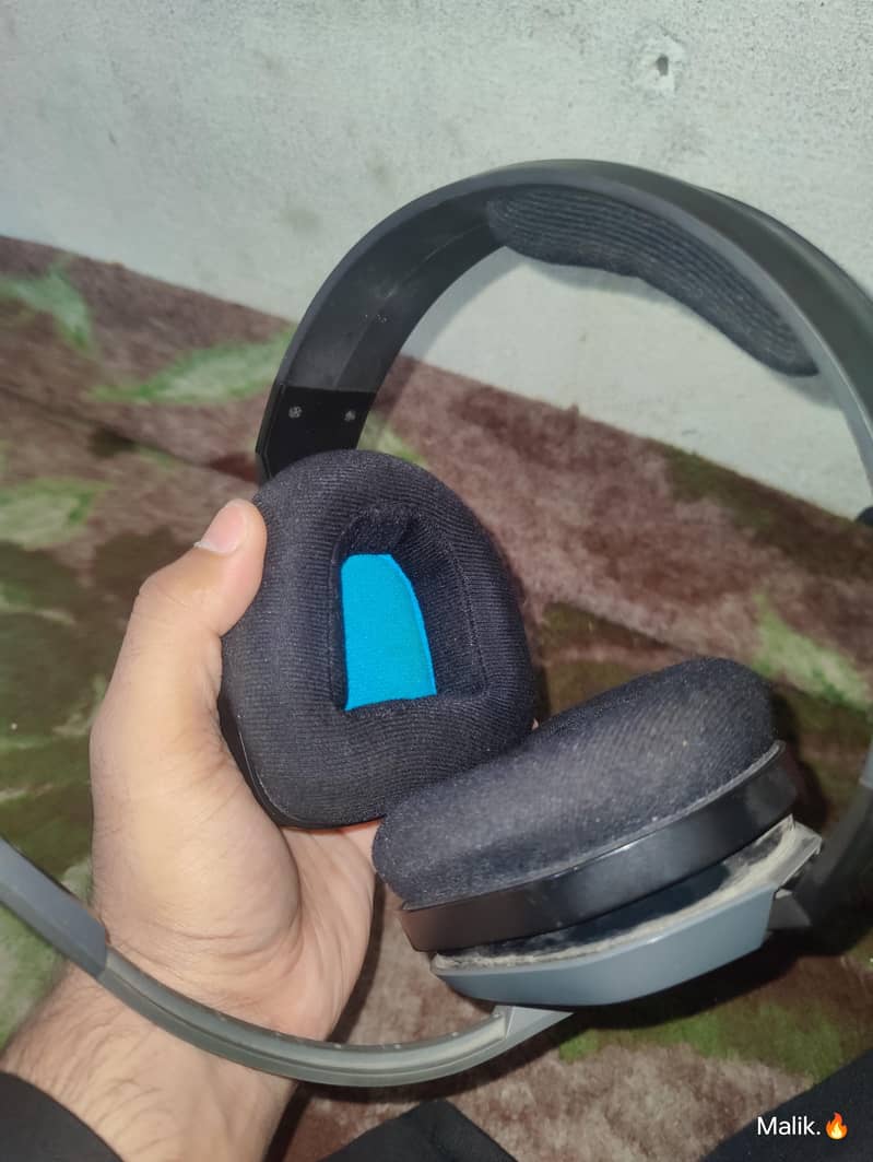 Astro A10 headset 2