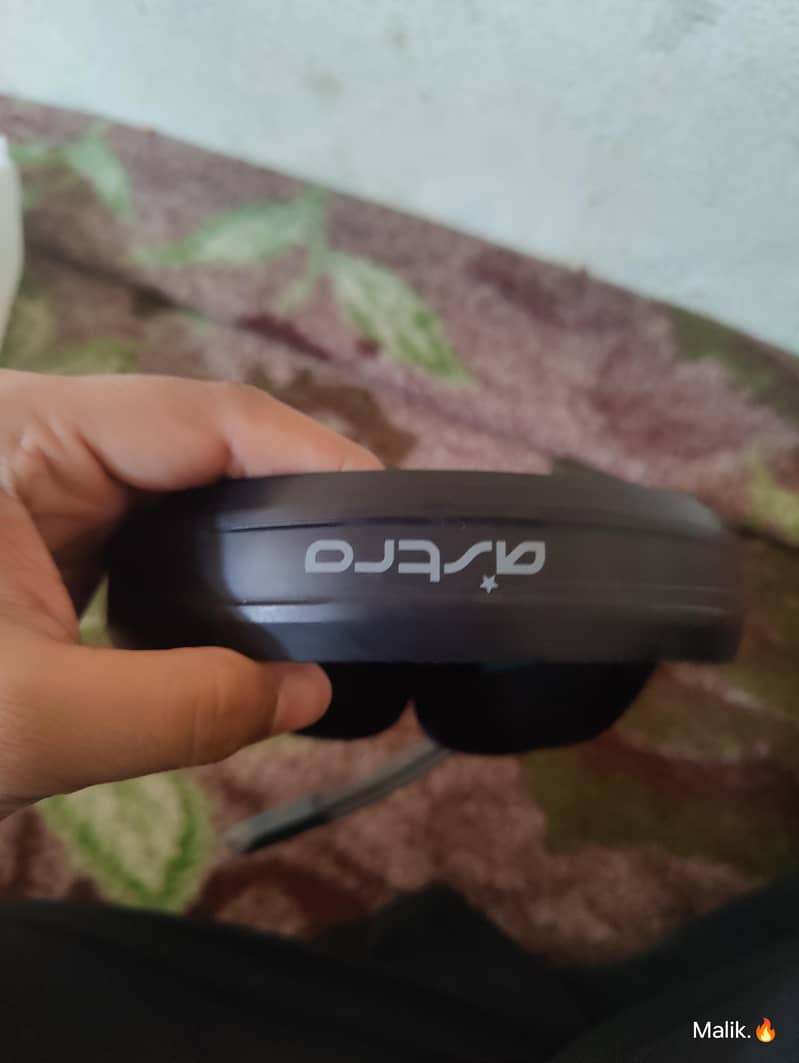 Astro A10 headset 3