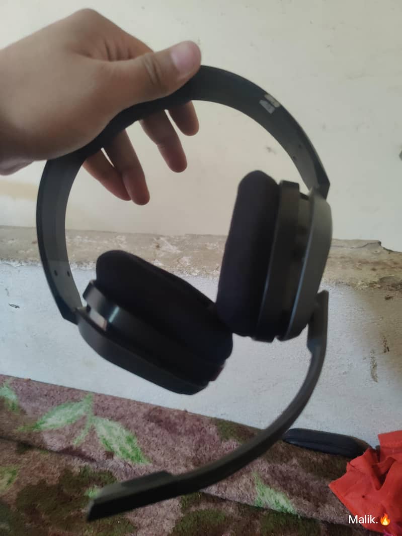 Astro A10 headset 4