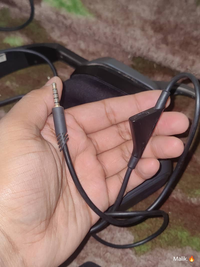 Astro A10 headset 10