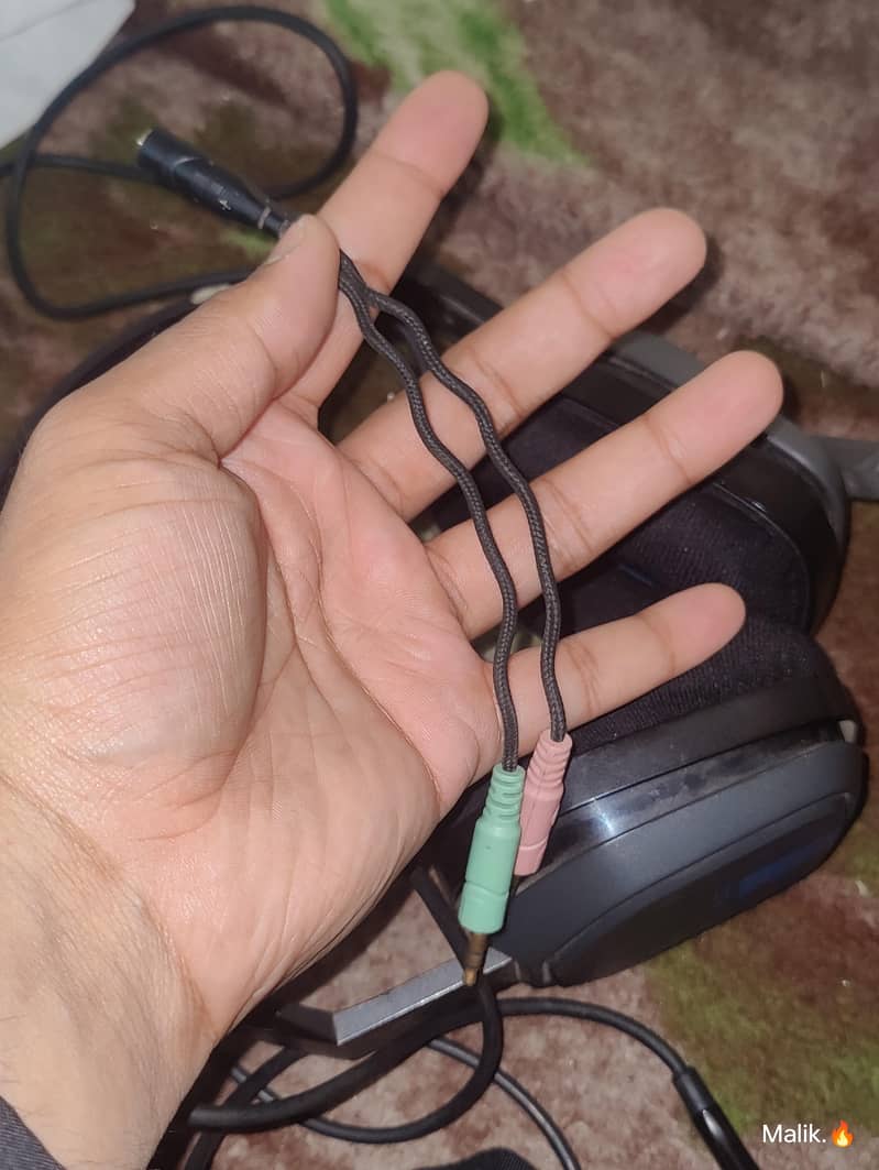 Astro A10 headset 11