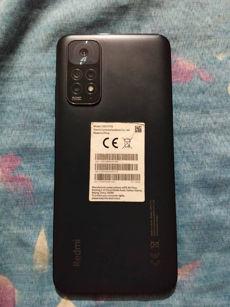 redme note 11 1
