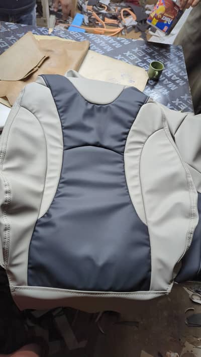 Prius 2022 car seat covers