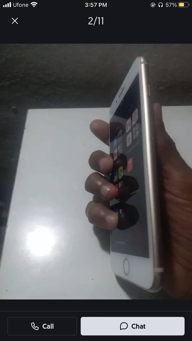 iPhone 8 Plus 1