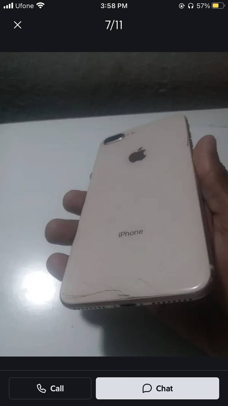 iPhone 8 Plus 6
