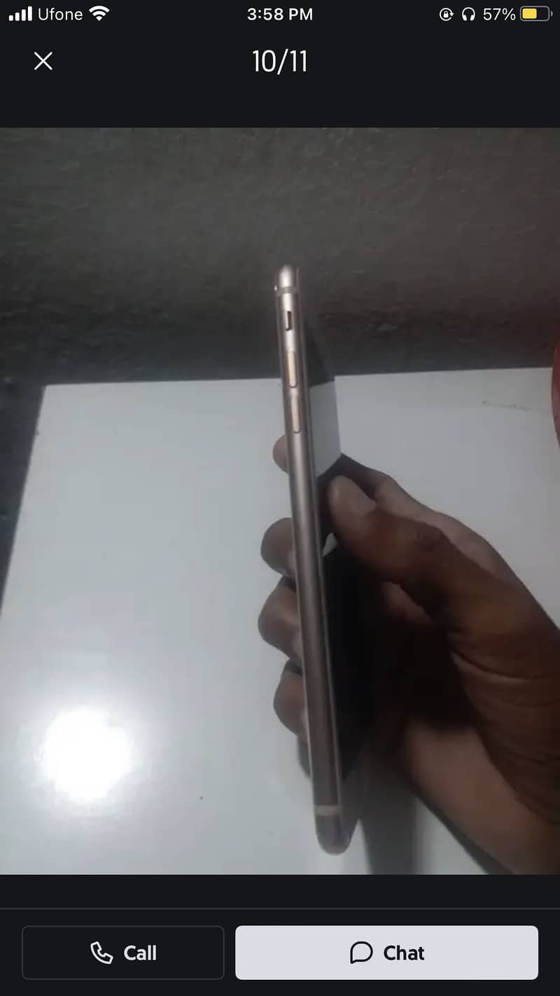 iPhone 8 Plus 9