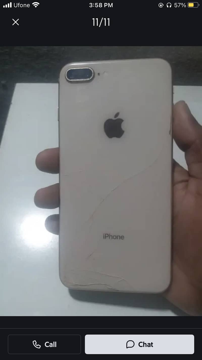 iPhone 8 Plus 10