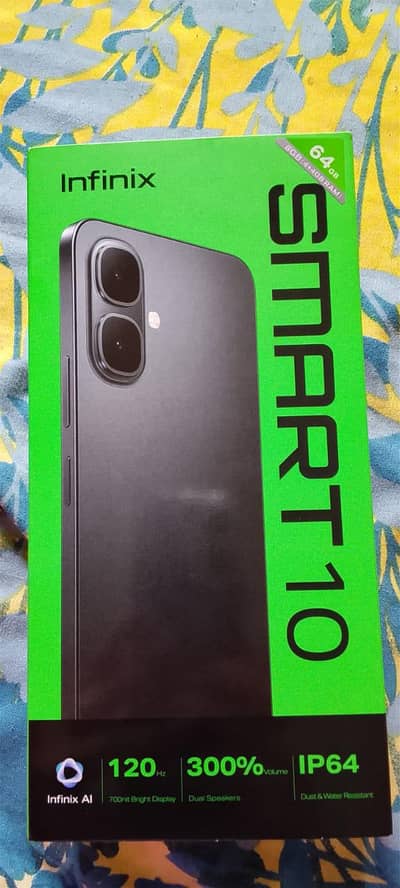 SMART 10 URGENT SALE