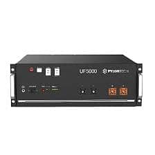 Pylontech UF5000 5.12 kWh Lithium Ion Battery