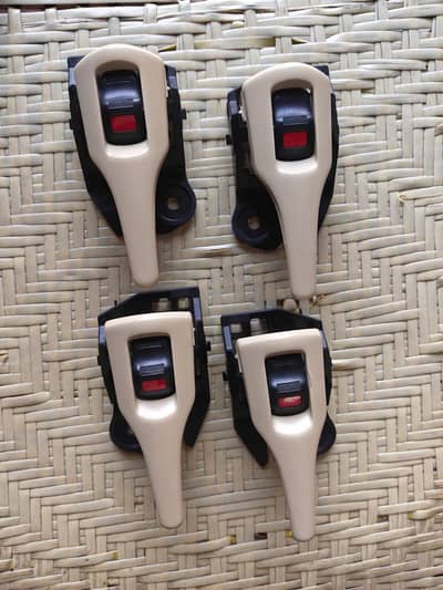 Indoor handle Toyota Corolla
