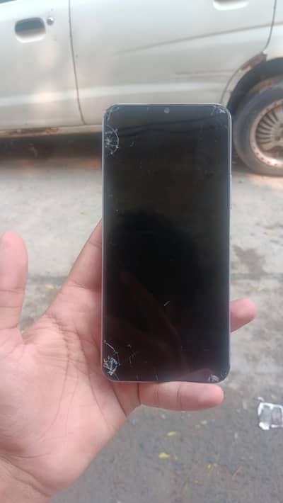 vivo y20