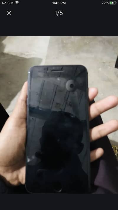 iPhone 8 Plus