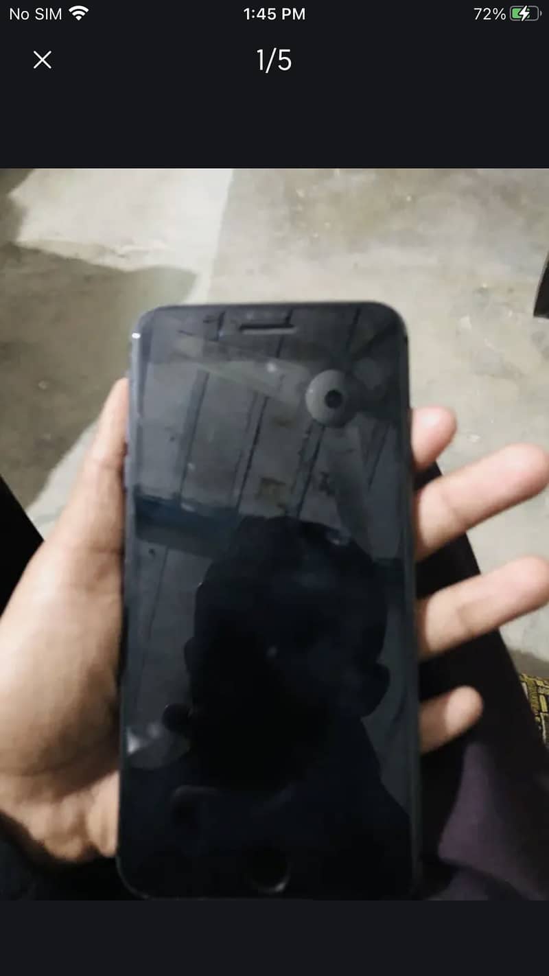 iPhone 8 Plus 0