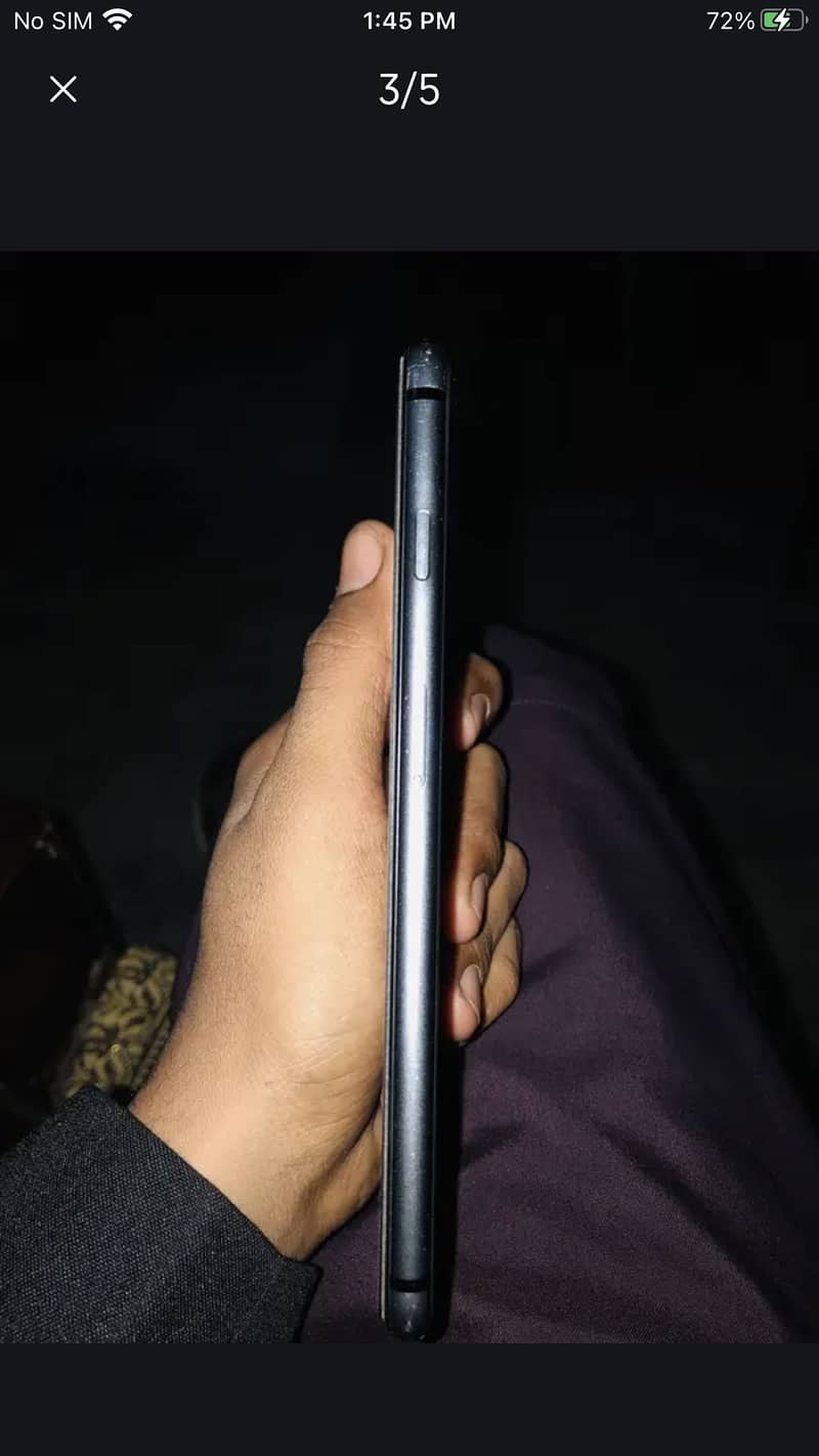 iPhone 8 Plus 2