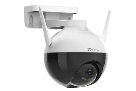 ezviz C8