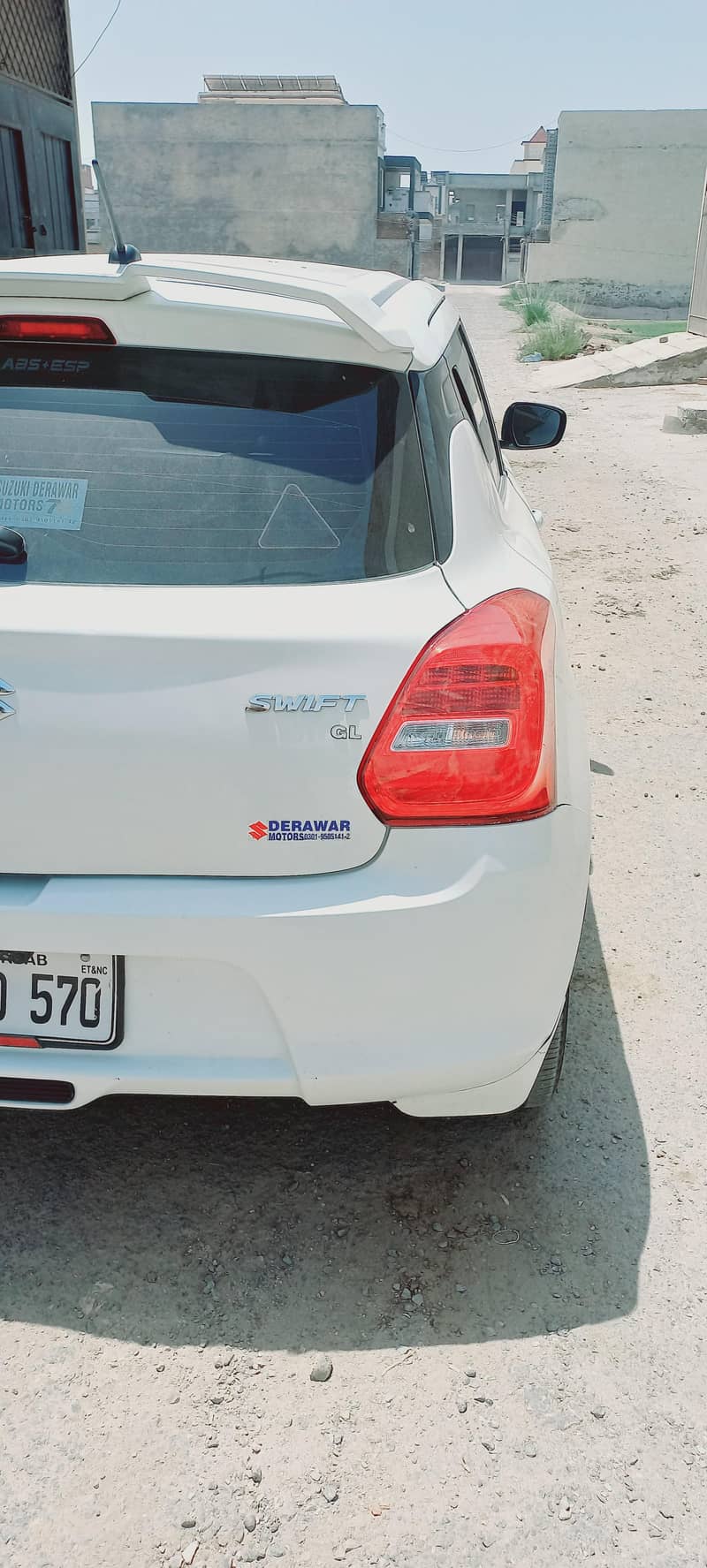 Fast owner 3